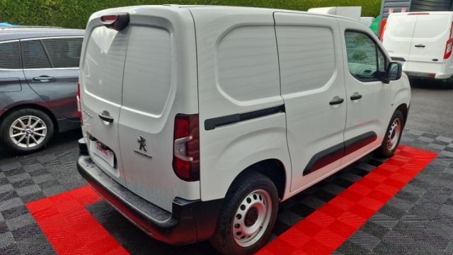 Peugeot Partner image 8