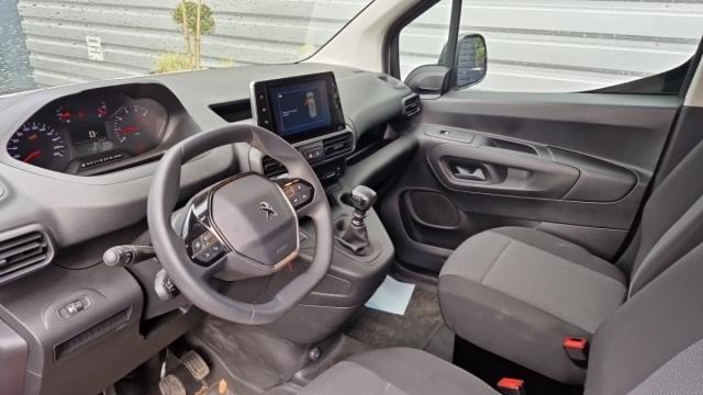 Peugeot Partner image 7