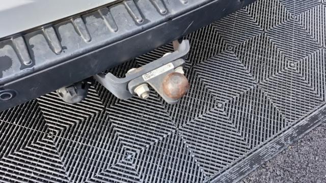 Ford Transit Custom image 2