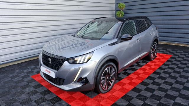 Peugeot 2008 image 5