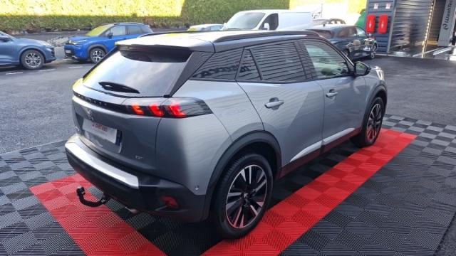 Peugeot 2008 image 4