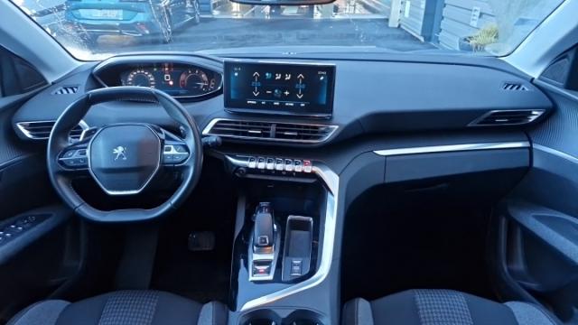 Peugeot 5008 image 6