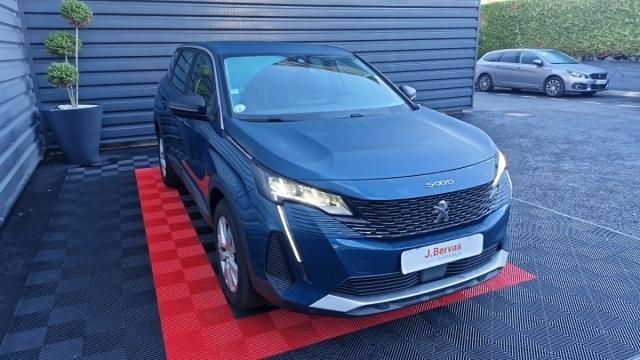 Peugeot 5008 image 9