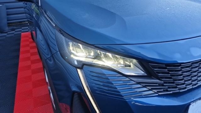 Peugeot 5008 image 2