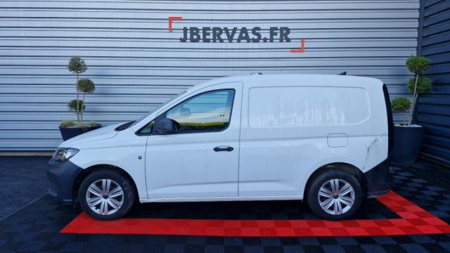 Volkswagen Caddy Cargo 2.0 Tdi 75 Bvm6 Business