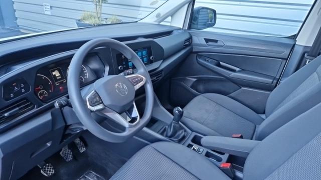 Volkswagen Caddy image 8