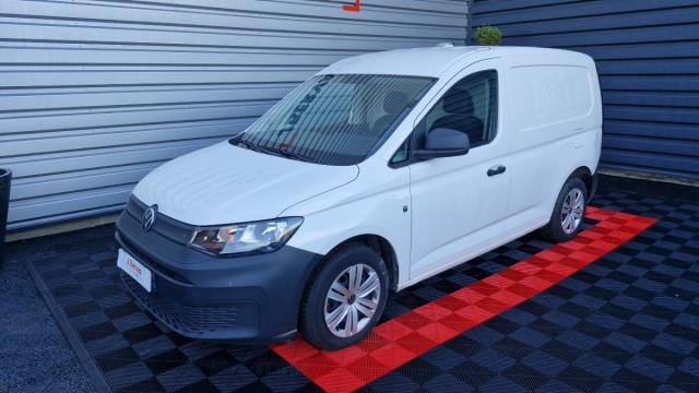 Volkswagen Caddy image 2