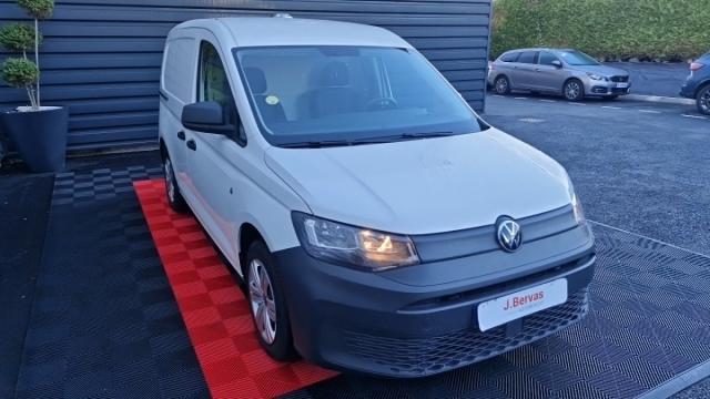 Volkswagen Caddy image 5