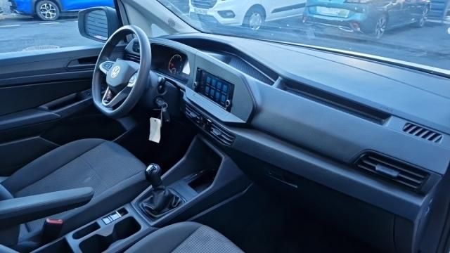 Volkswagen Caddy image 3