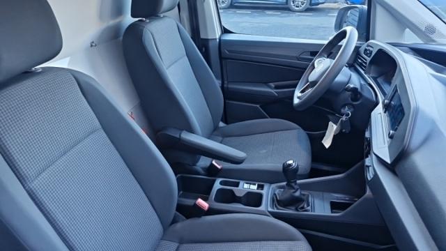 Volkswagen Caddy image 7