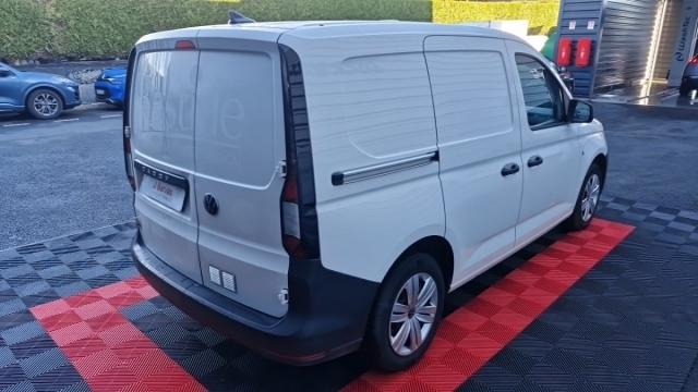 Volkswagen Caddy image 1