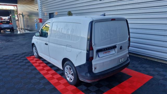 Volkswagen Caddy image 9