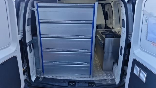 Volkswagen Caddy image 4