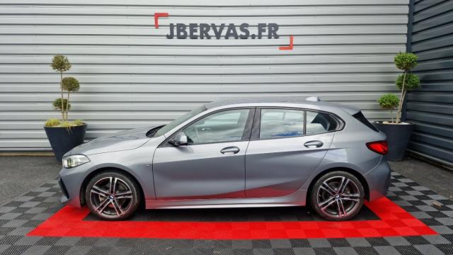 Bmw Série 1 F40 118i 136 Ch Dkg7 M Sport