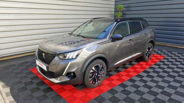 Peugeot 2008 image 4