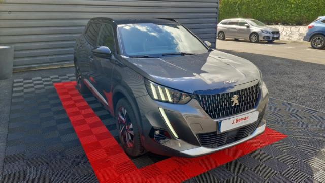 Peugeot 2008 image 7