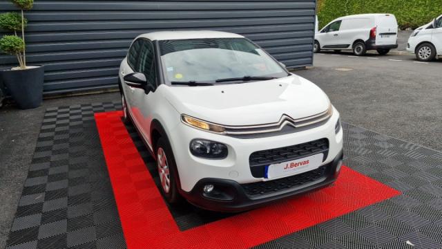 Citroen C3 image 1