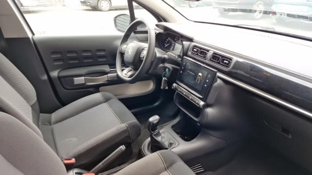 Citroen C3 image 8