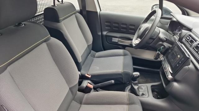 Citroen C3 image 5