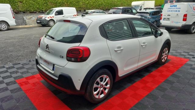Citroen C3 image 9