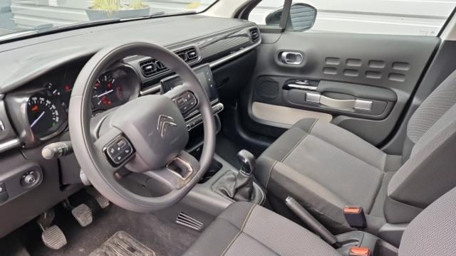 Citroen C3 image 3