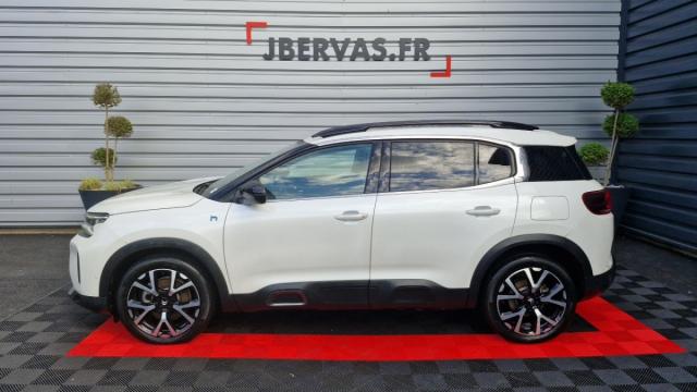 Citroen C5 Aircross Hybride Rechargeable 225 E-Eat8 Shine Pack