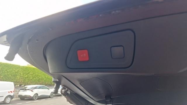 Citroen C5 Aircross image 4