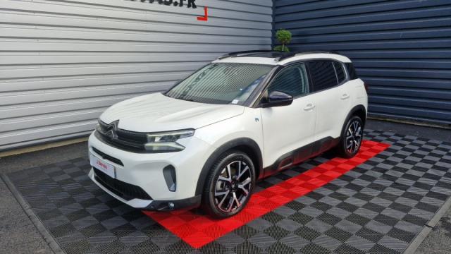 Citroen C5 Aircross image 8