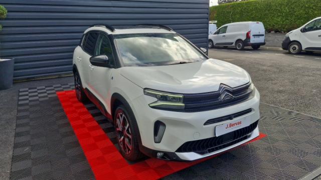 Citroen C5 Aircross image 9