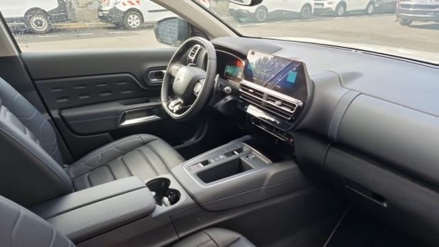 Citroen C5 Aircross image 5