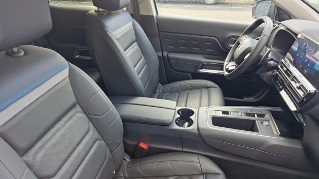 Citroen C5 Aircross image 2