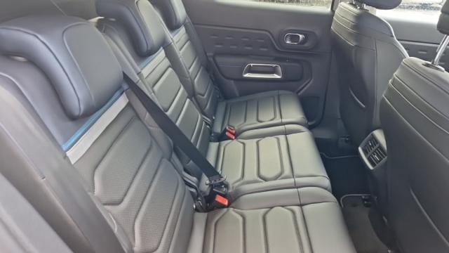 Citroen C5 Aircross image 6