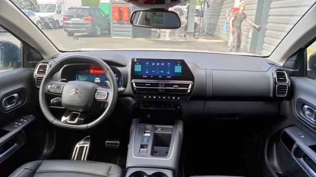 Citroen C5 Aircross image 3