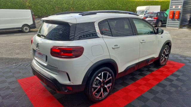 Citroen C5 Aircross image 1