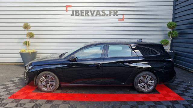 Peugeot 308 Sw Bluehdi 130ch Ss Eat8 Active Pack