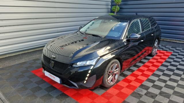 Peugeot 308 Sw image 7