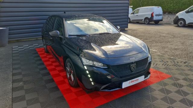 Peugeot 308 Sw image 3