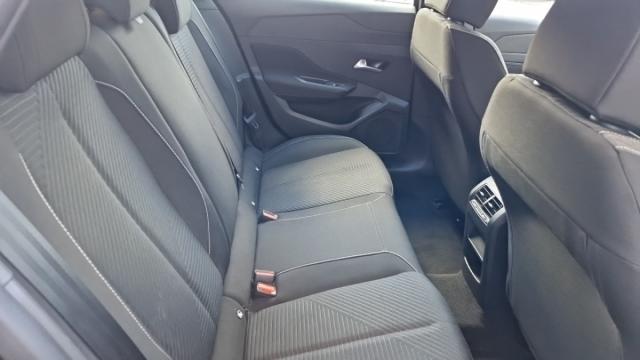 Peugeot 308 Sw image 8