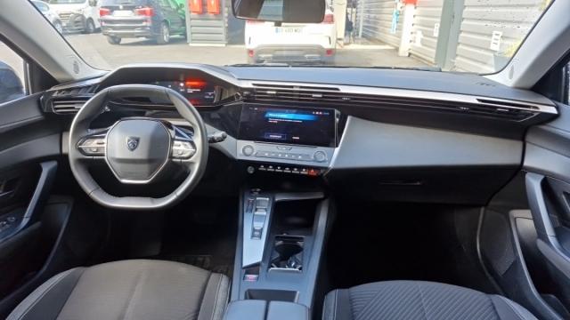 Peugeot 308 Sw image 2