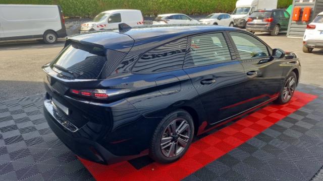 Peugeot 308 Sw image 5