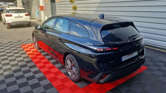 Peugeot 308 Sw image 6