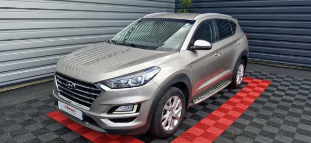 Hyundai Tucson image 5