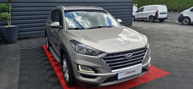 Hyundai Tucson image 1
