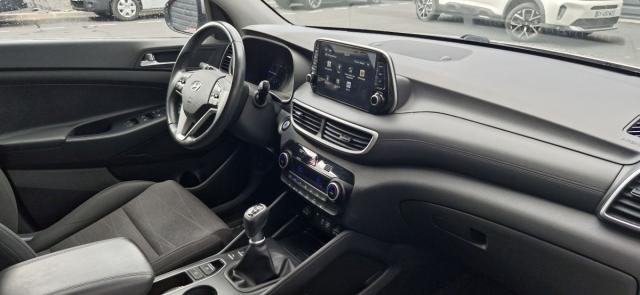 Hyundai Tucson image 9