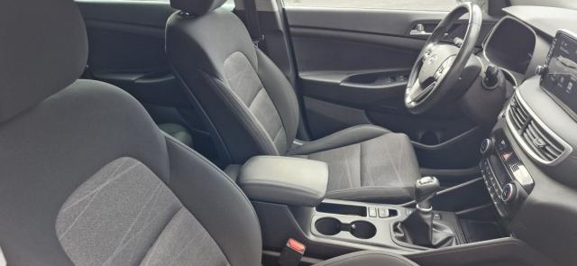 Hyundai Tucson image 7