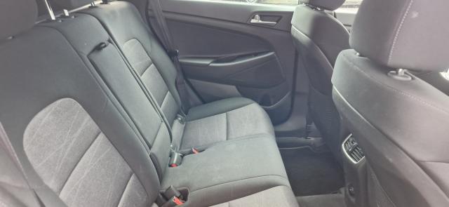 Hyundai Tucson image 3