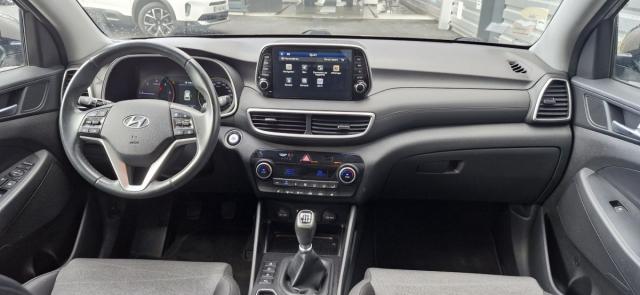Hyundai Tucson image 6