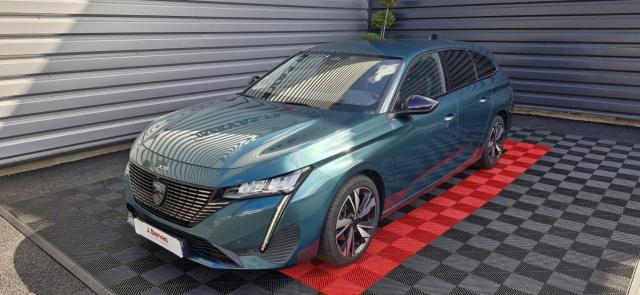 Peugeot 308 Sw image 7