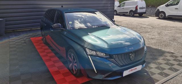 Peugeot 308 Sw image 4