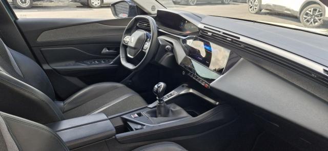 Peugeot 308 Sw image 1